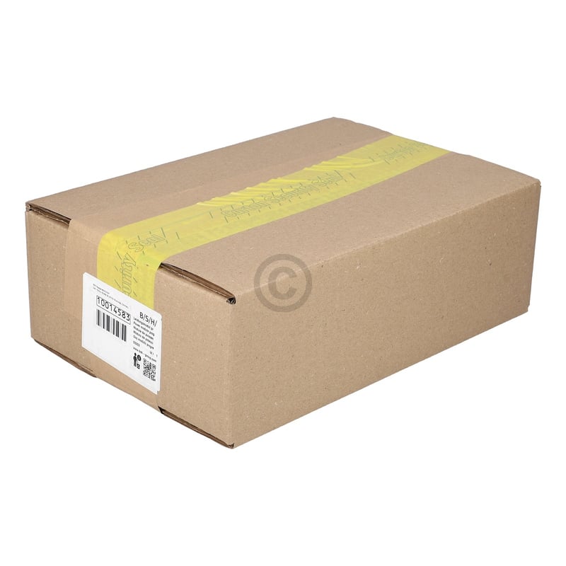 Leistungsmodul für Elektronik Bosch 10014583 programmiert, Steuerung