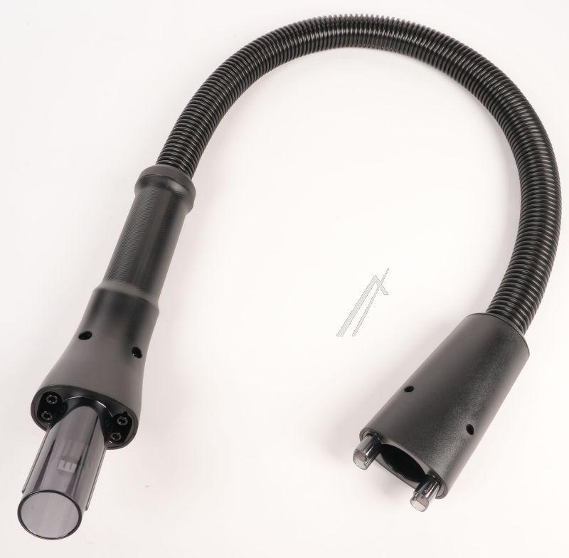 Saugschlauch für Staubsauger Bosch Siemens 17008912 Anschlussrohr flexibel