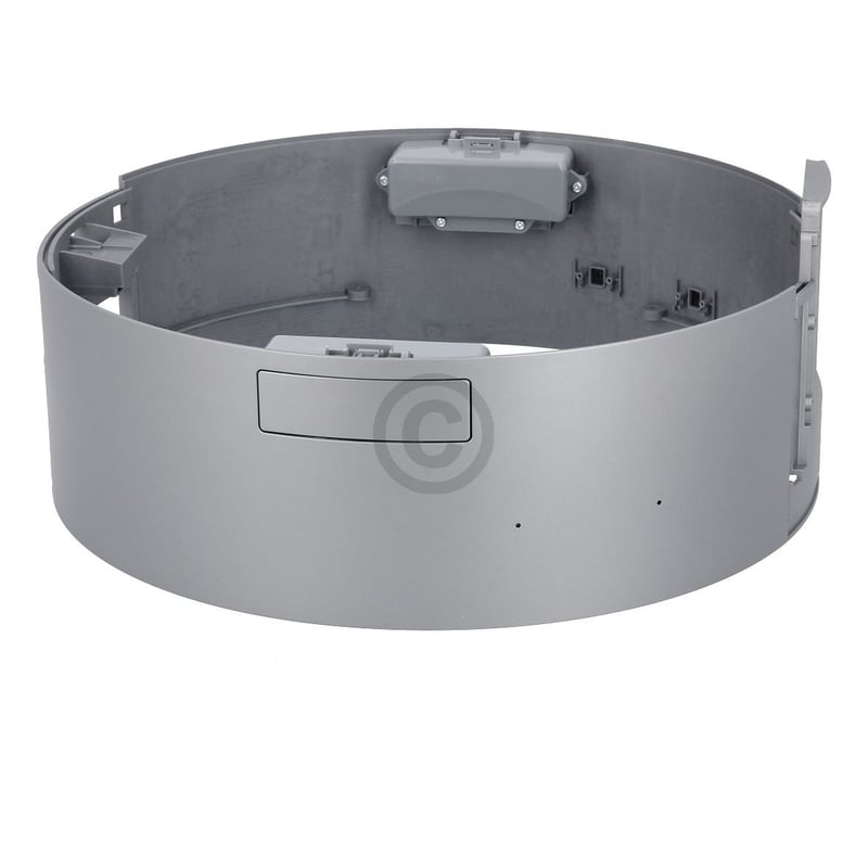 Ventilatorgehäuse Ecovacs 201-2109-0611 für mobilen Luftreiniger