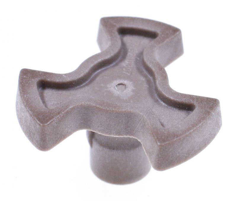 Verbinder für Ofen Whirlpool/Indesit 488000634140 Drehteller Antrieb