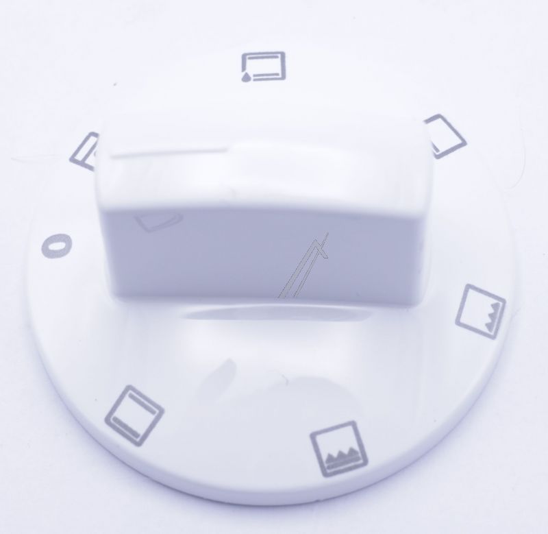 Bedienknebel für Ofen AEG 140159185044 6+0 Funktionen