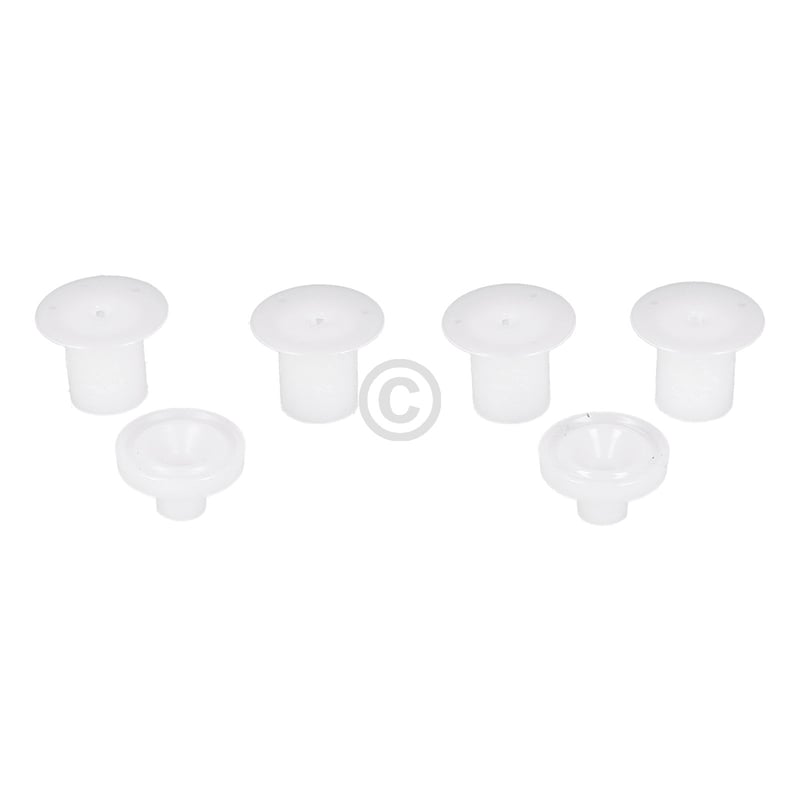 Montage Set für Türe Beko 1784430214 von Geschirrspüler Beko