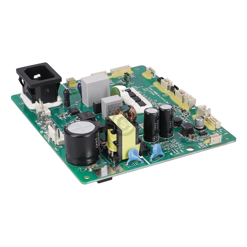 Main board of station（white/Water tank version） 201-2453-0101