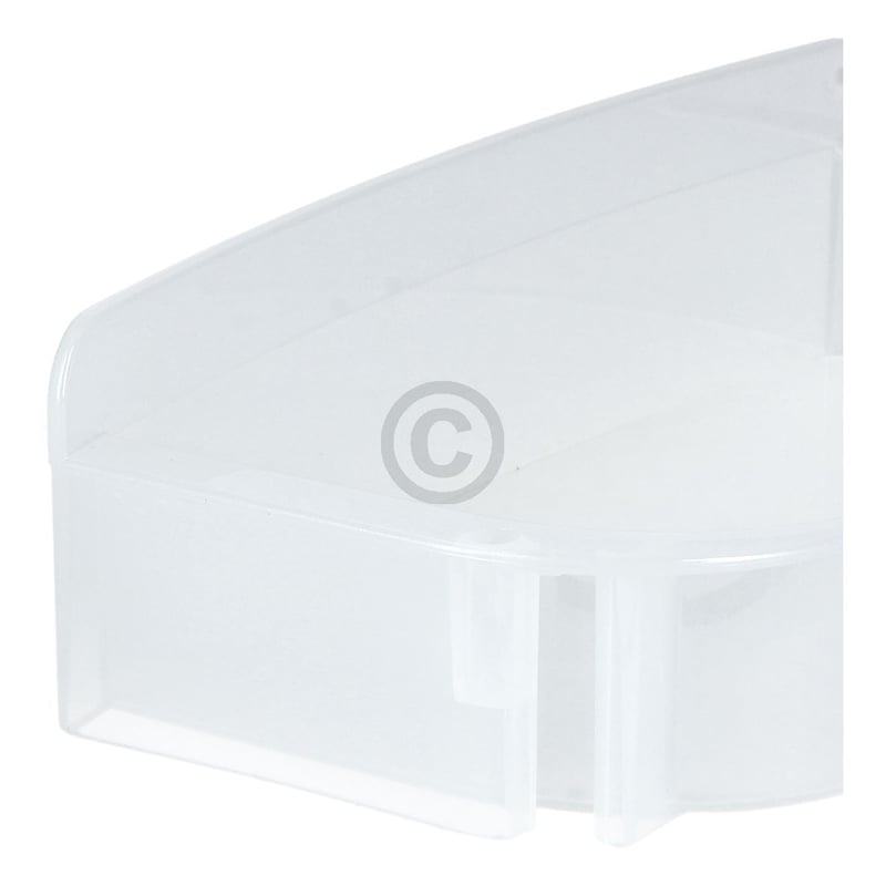 Türfach mitte schmal smeg 760391684 200x50mm für Kühlschrank