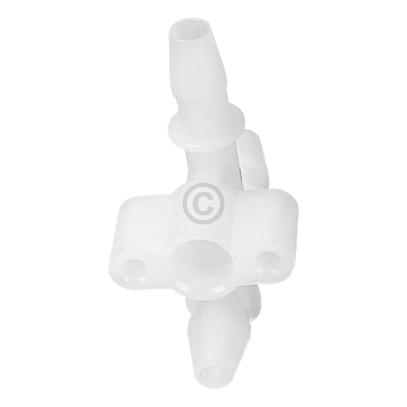 3-Wege Ventil Ecovacs 201-2353-1484 für Staubsauger-Roboter