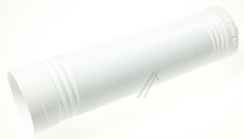 Abluftschlauch für Trockner Midea 12138200000431 Außen