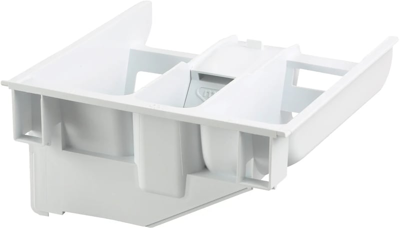 Einspülschale für Bosch-Waschmaschine 00678917 Waschmittelfach