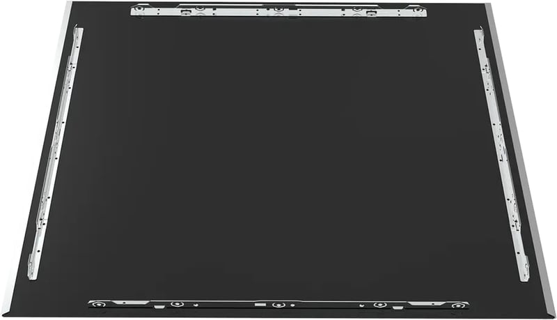 Glaskeramikkochfeld für Bosch 20000281 Kochfläche