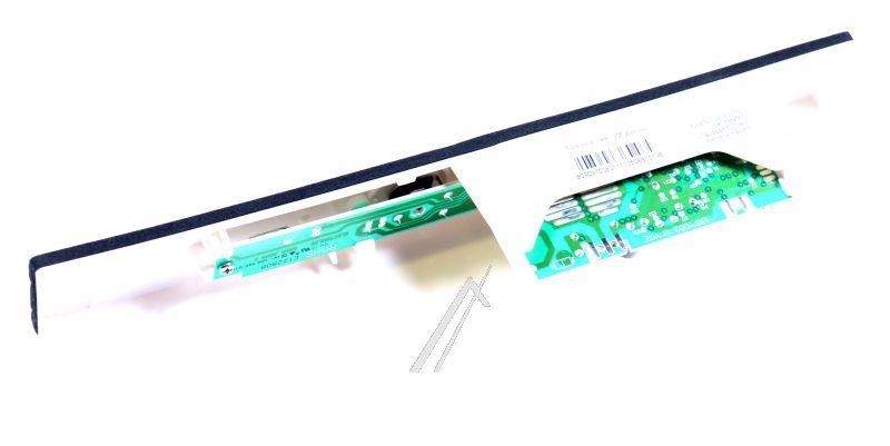 Bedienblende, komplett (8090970081)