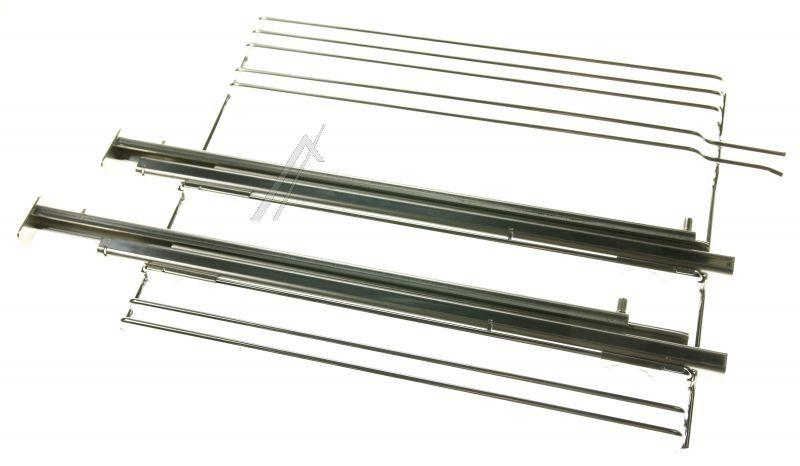 Beko Grillrost links für Ofen C00904346 Backofen-Zubehör