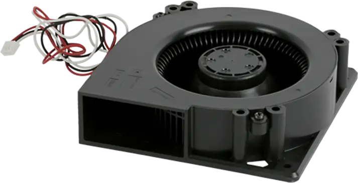 Ofenlüfter BSH-Gruppe 12013766 Kühlung