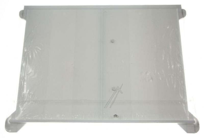 Abschirmregal für Kühlschrank AEG 2008230035 Licht, Tür, Abdeckung