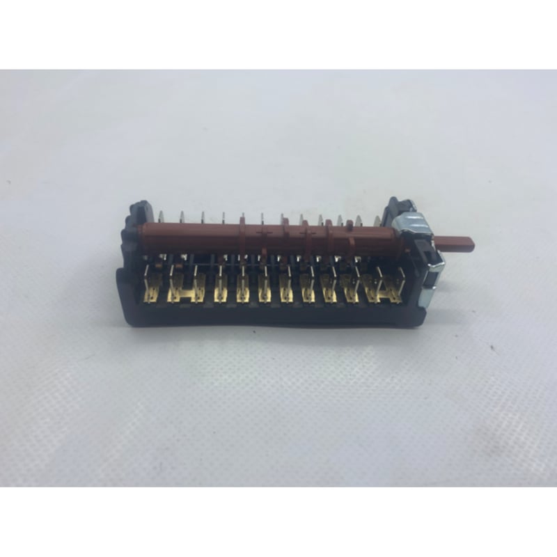 MULTIFUNCTION COMMUTATOR_8 POSITIONS 263480003 Beko