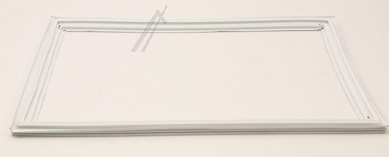 Gefrierschrankdichtung für Kühlschrank Amica 1059241 Magnet Tür