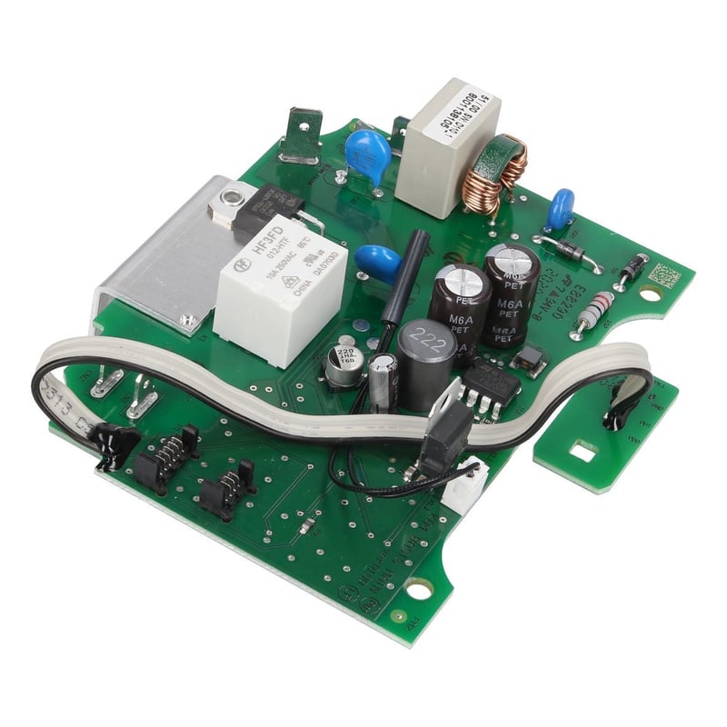 Steuerungsmodul BOSCH 10001041 für Küchenmaschine