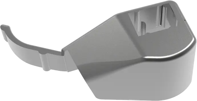 Deckelscharnier 00632955