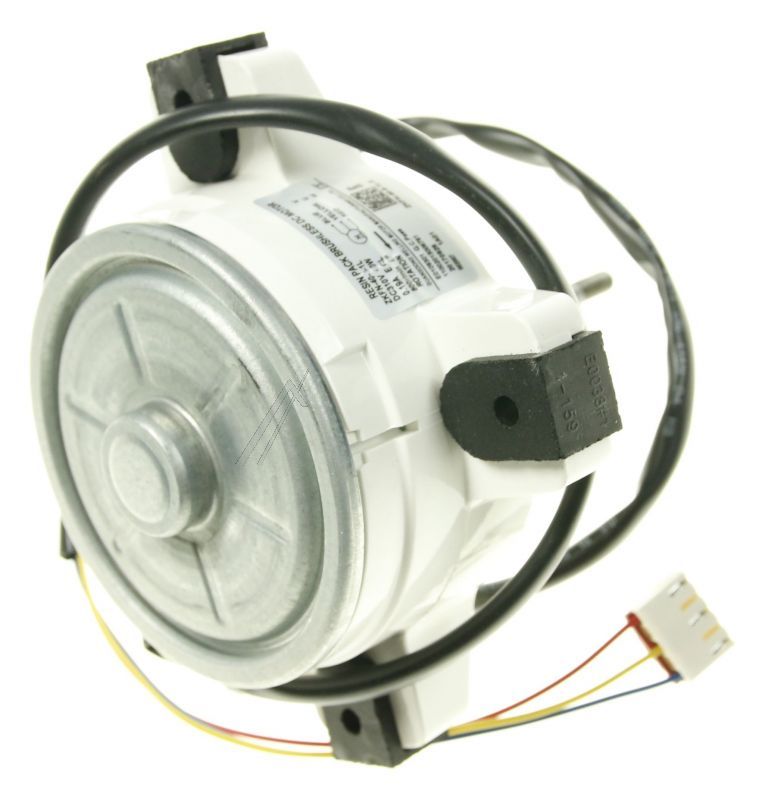 Bürstenloser DC-Motor für Klimaanlage Midea 11002015006761 Ventilator Antrieb