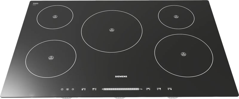 Glaskeramikfläche 00688457