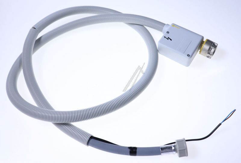 Bitron Wasserstop-Zulaufschlauch für Miele Ofen 2,2m ohne Stecker