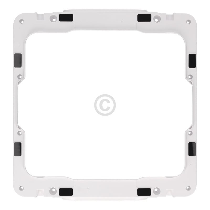 Chassis fixing cover 201-2250-00F4