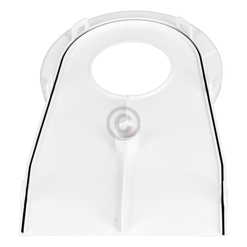 Abdeckung für Luftkanal Ecovacs 201-2112-0530 für Fensterreinigungsroboter