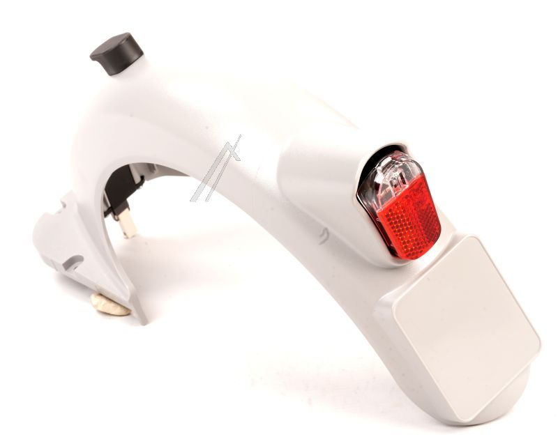 Hinteres Schutzblech Segway-Ninebot AB.00.0015.68 für E-Scooter MAX G30LD