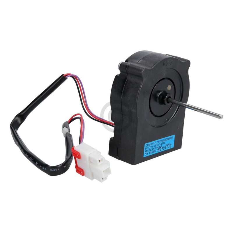Motor LG EAU62005602 für Kühlschrank LG Electronics