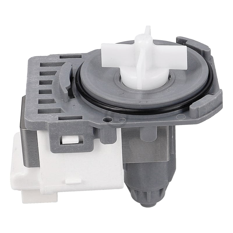 Pumpe passend für Bauknecht C00285437 Hanyu 10109037 für Waschmaschine HANYU