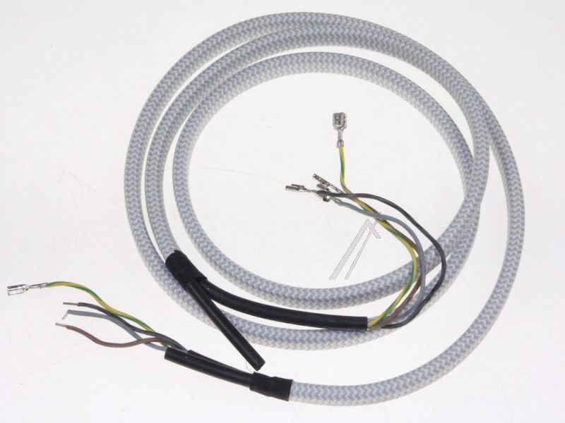 Netzkabel für DeLonghi Bügeleisen 5528104000 Stromkabel