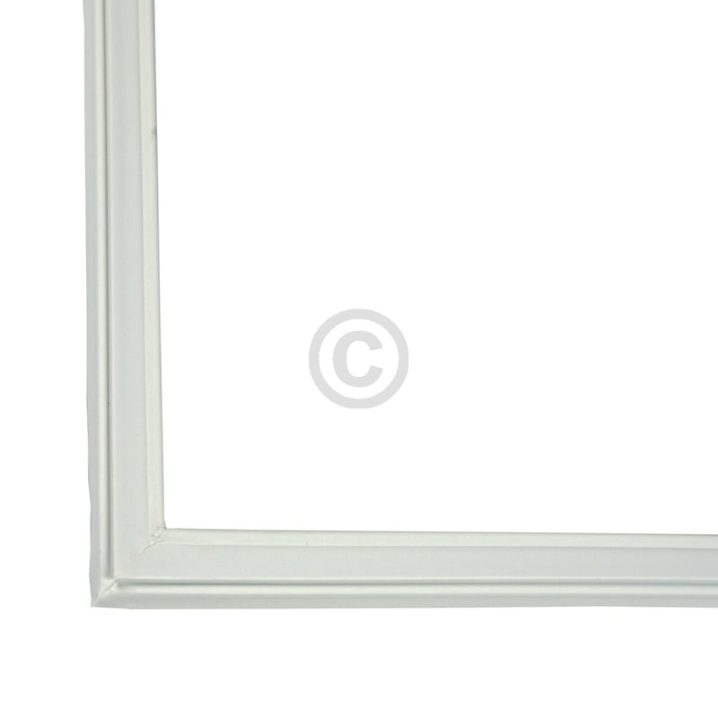 Türdichtung 4-seitig 00216705 216705 Bosch, Siemens, Neff