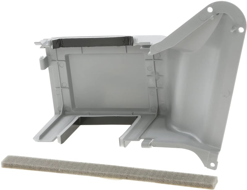 Abdeckung für Bosch/Siemens/Neff Geschirrspüler 11004223 Schutz, Spülmaschine
