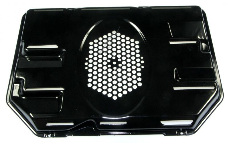 Ventilatorabdeckung für Beko Herd C00912637 Lüfterschutz