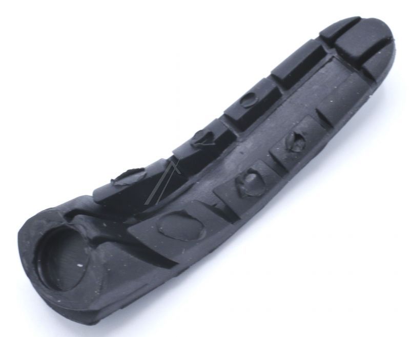 Gummikappe, Silber (4055303210)