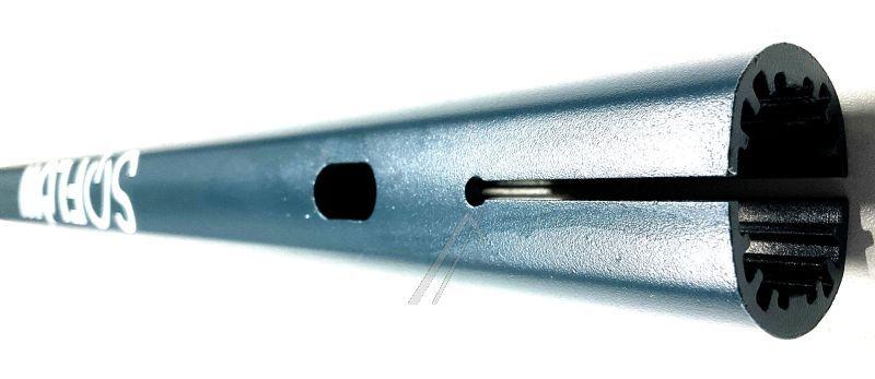 Steuerrohr mit zwei Löchern SoFlow 800.230.10 für E-Scooter Gehäuse