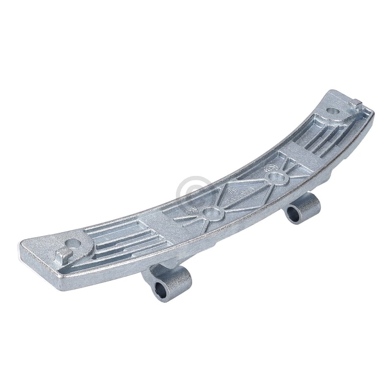 Türscharnier Electrolux 136625323/3 für Glastür Trockner