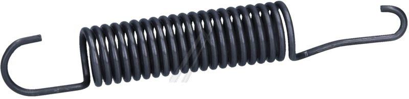 Bottichfeder für Miele Waschmaschine 04176890 Trommelfeder