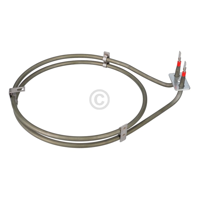 Heizelement für Heißluftbacköfen (3970128025)