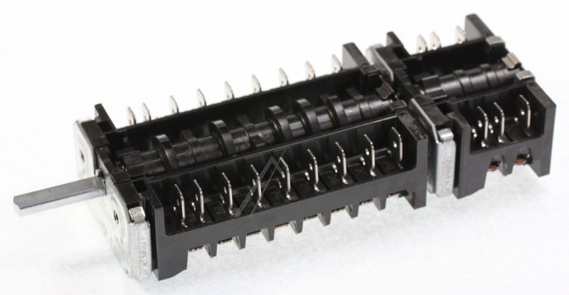 Backofen-Schalter für Ofen Electrolux 3427575216 42.07100.008