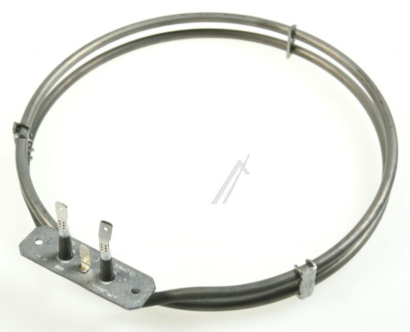 Heizelement Ring 2000W für Vestel Ofen 32036509 Backofen