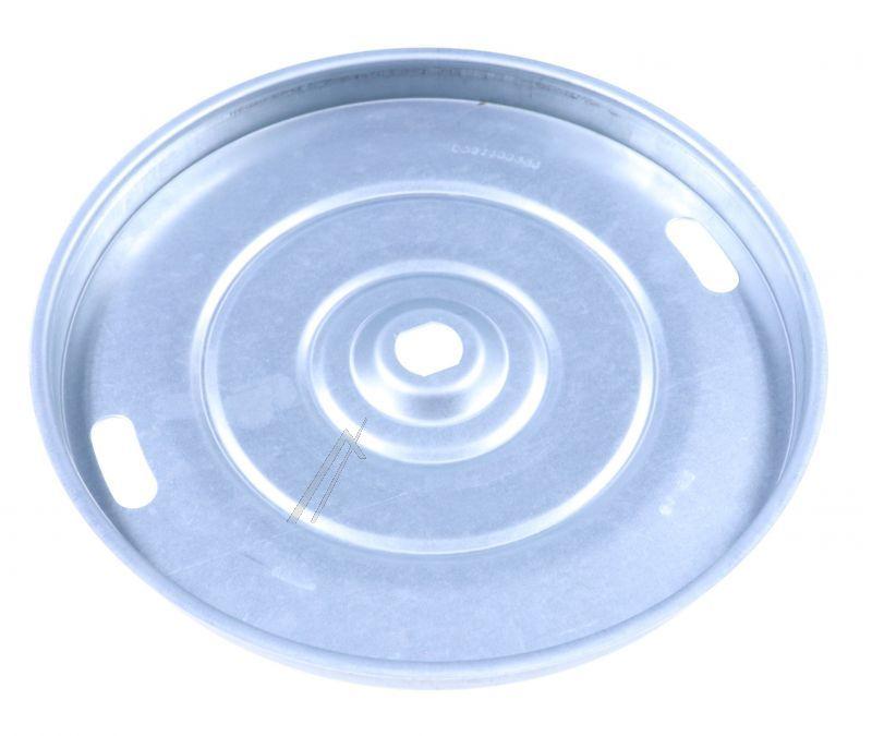 Trommelriemenscheibe für Trockner Bosch/Siemens 11033852 Antrieb Laufrad