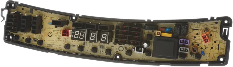 Steuerungsmodul 11025256