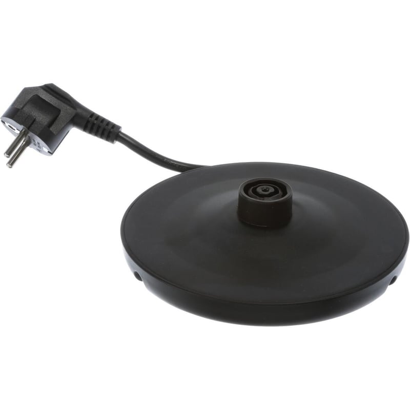 Sockel Basecomplete with power cord 12030771