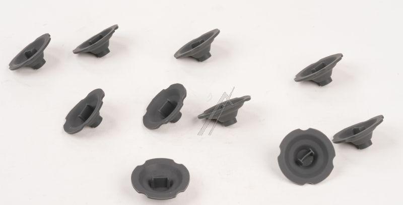 Kunststoffschalterschale Segway-Ninebot 10.01.3180.00 für Mini Pro GoKart Pro E-Scooter