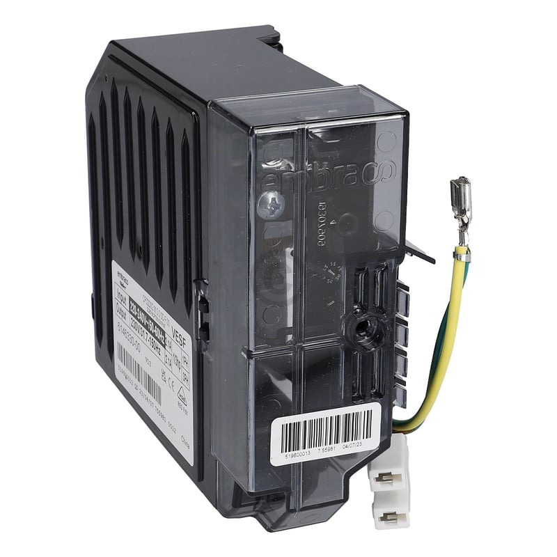 INVERTER VESF9_FRQ Liebherr 6146330 für Weinkühlschrank