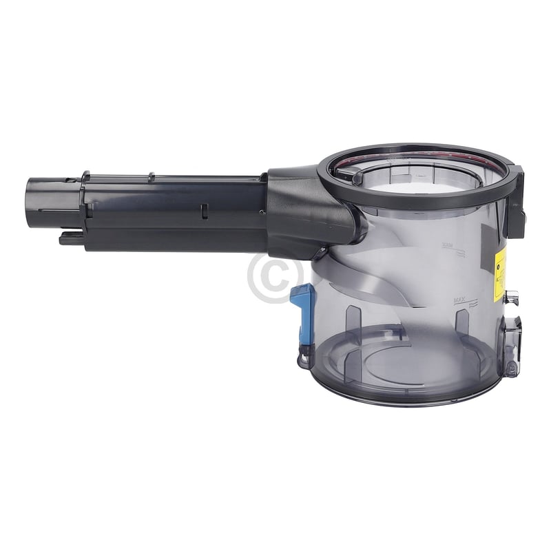 Zyklongehäuse für Staubsauger Candy Hoover 48030738 Staub Kammer