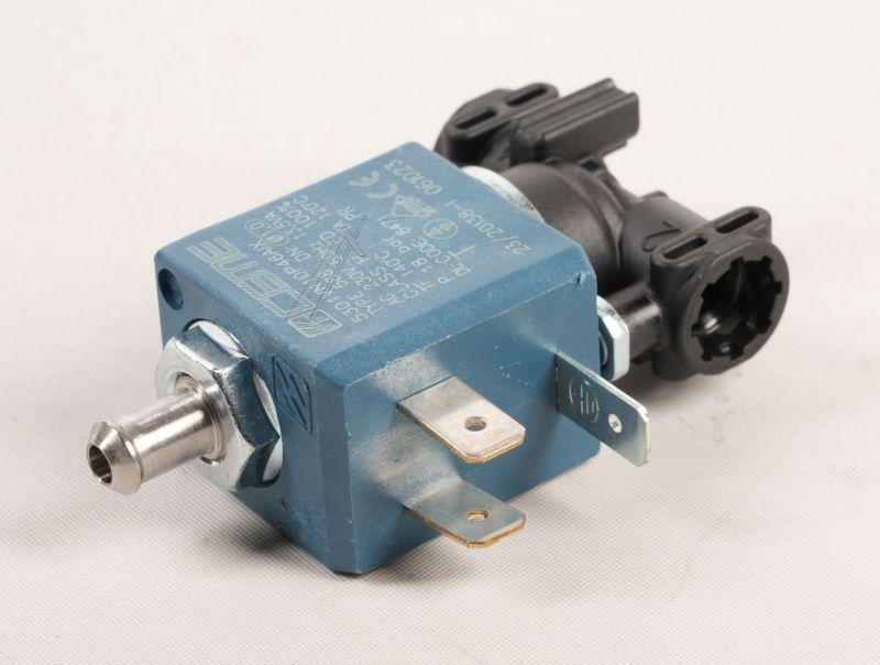 Magnetventil für Ofen Whirlpool Indesit C00664157 elektrisch steuerbar