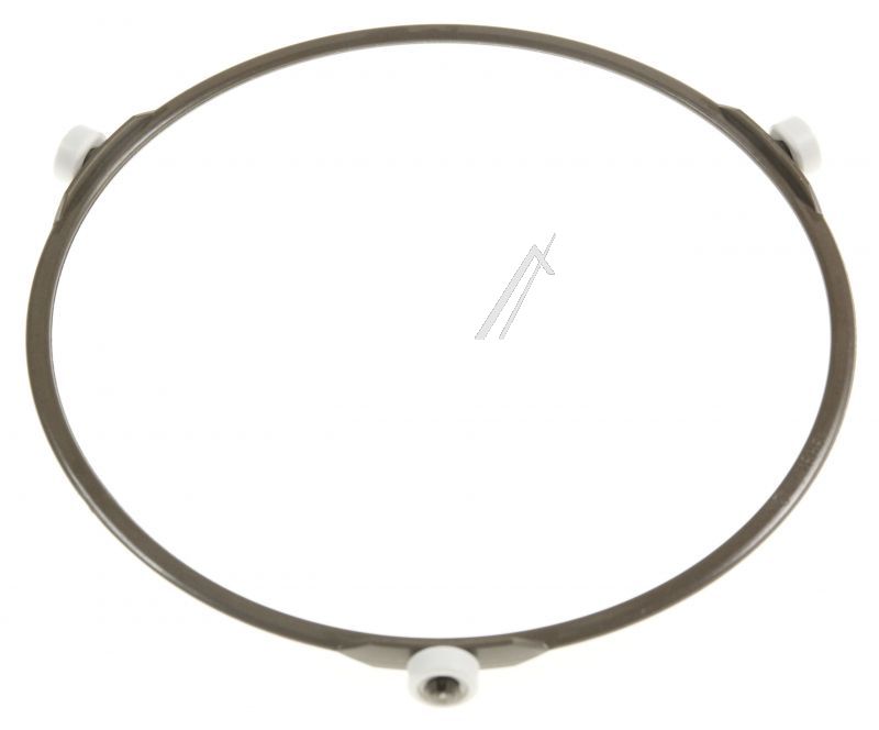 Drehteller mit Rollen für DeLonghi Mikrowelle MI3760 MW20