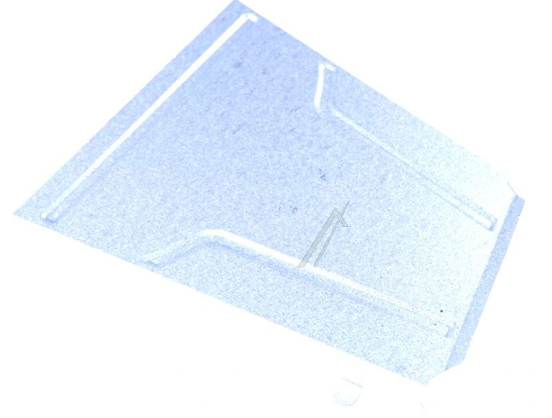 Luftführungshalter für Vestel Trockner 37049221 0,4mm (TD)