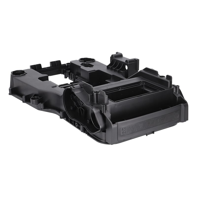 Chassis 201-2508-0024 Ecovacs