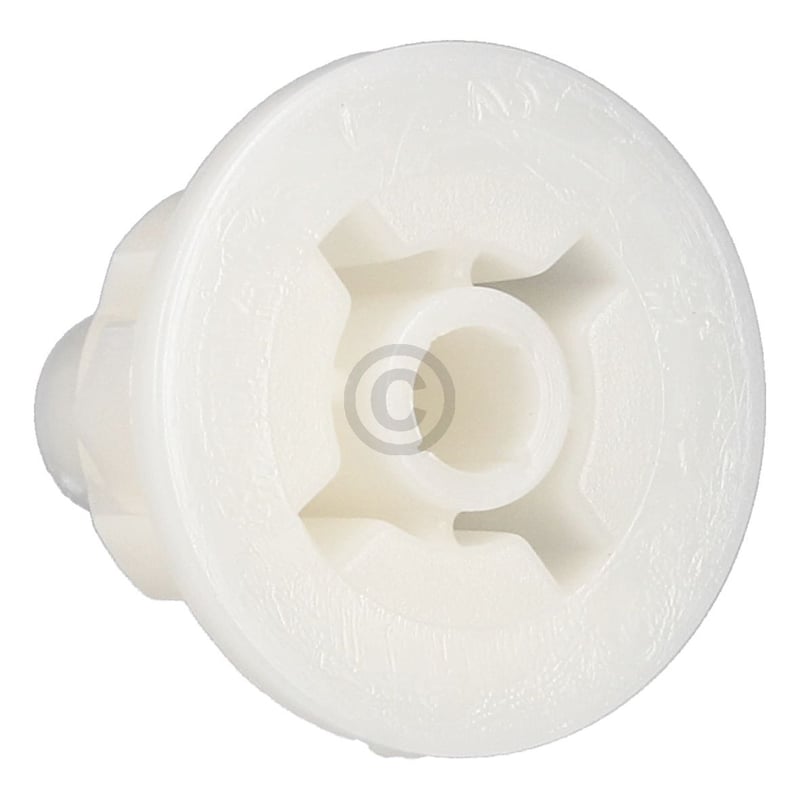 Befestigungsbuchse für oberen Sprüharm smeg 760570040 in Geschirrspüler